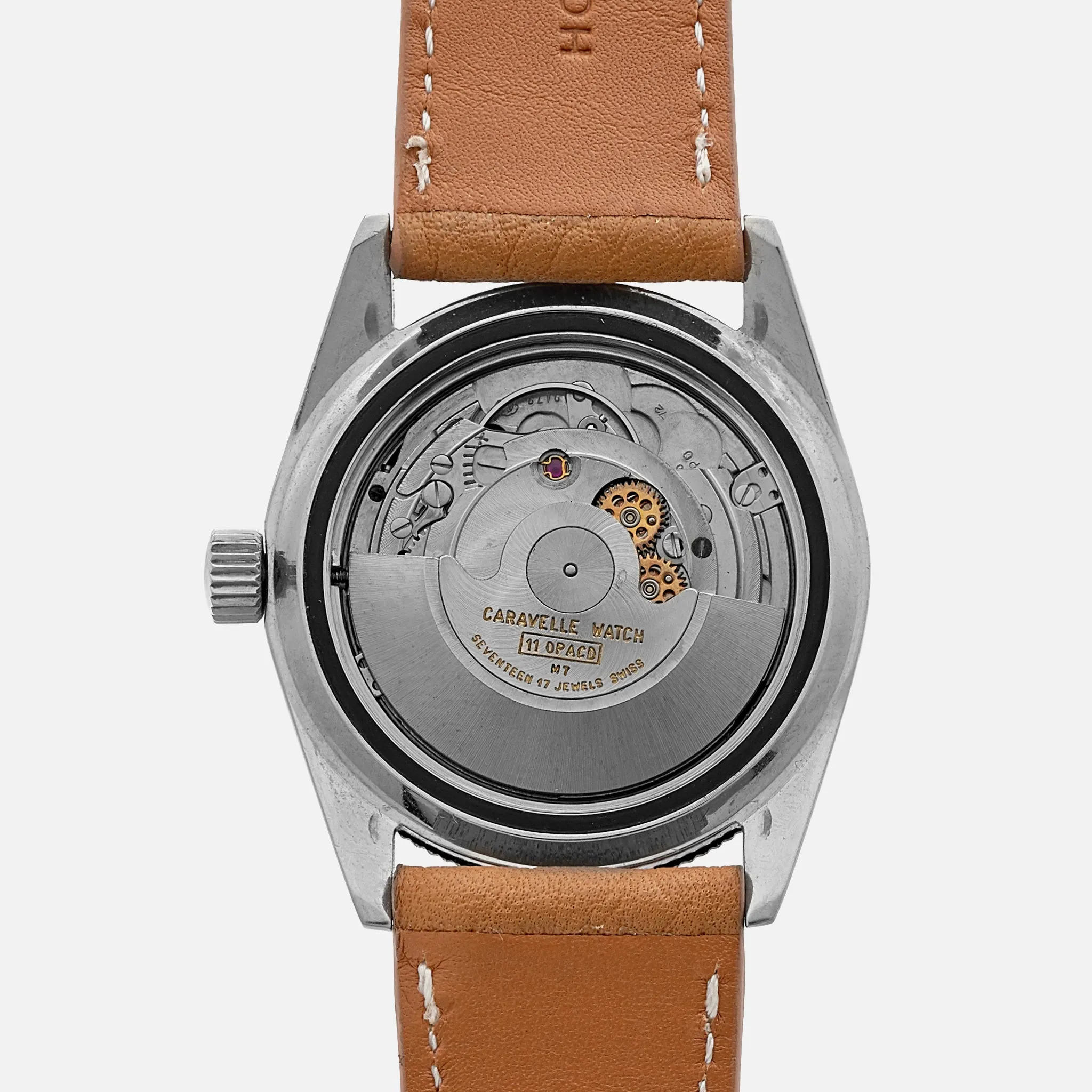 1967 Caravelle Diver Ref. 665-1