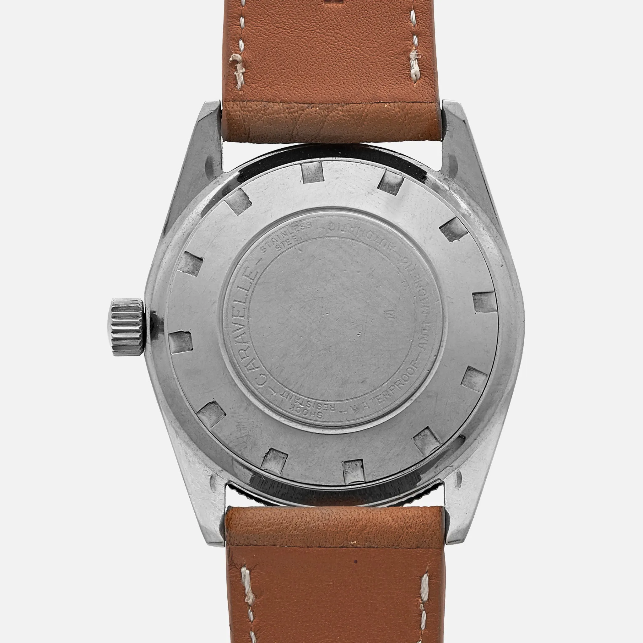 1967 Caravelle Diver Ref. 665-1