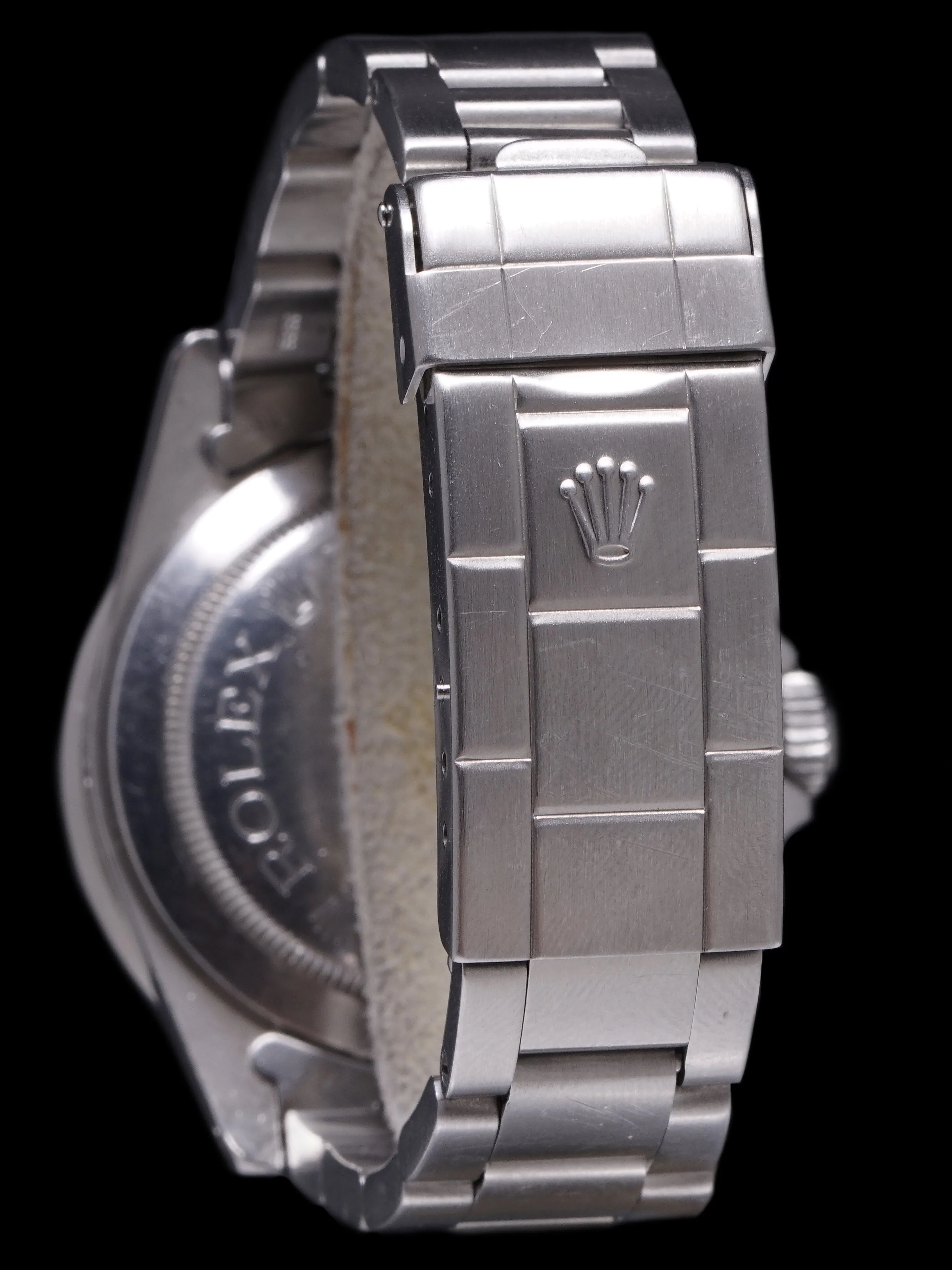 1979 Rolex Sea-Dweller (Ref. 1665) Mk. III "Great White"