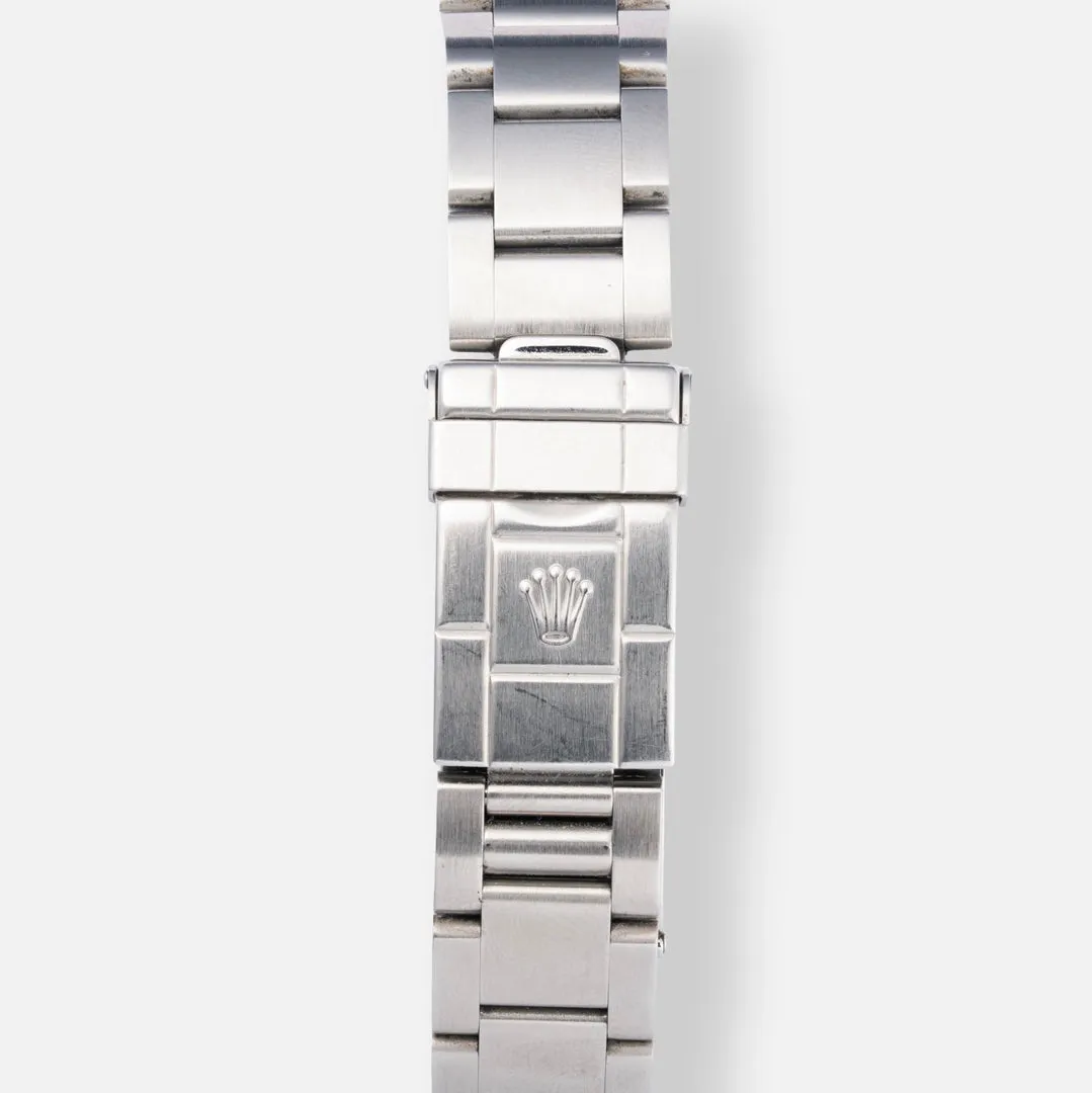 2004 Rolex GMT-Master II Ref. 16710 "Pepsi" with Box & Papers