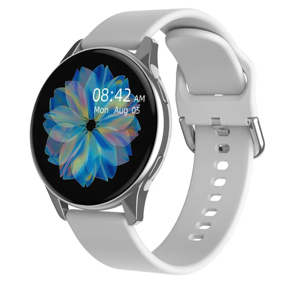 2024 Bluetooth Call Smart Watch 6 Pro Women Amoled Custom Dial Watches Men Fitness Tracker Heart Rate Smartwatch For Android IOS