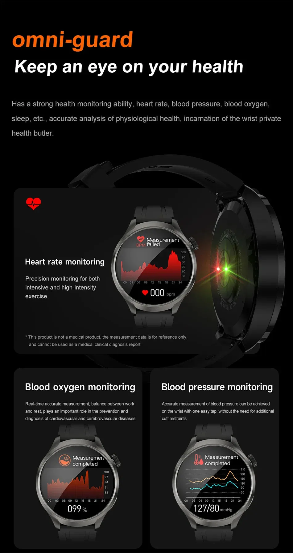 2024 For XIAOMI Android New 1.85 Inch HD Bluetooth Call Smart Watch Men Sports Fitness Tracker Heart Monitor Compass Smartwatch