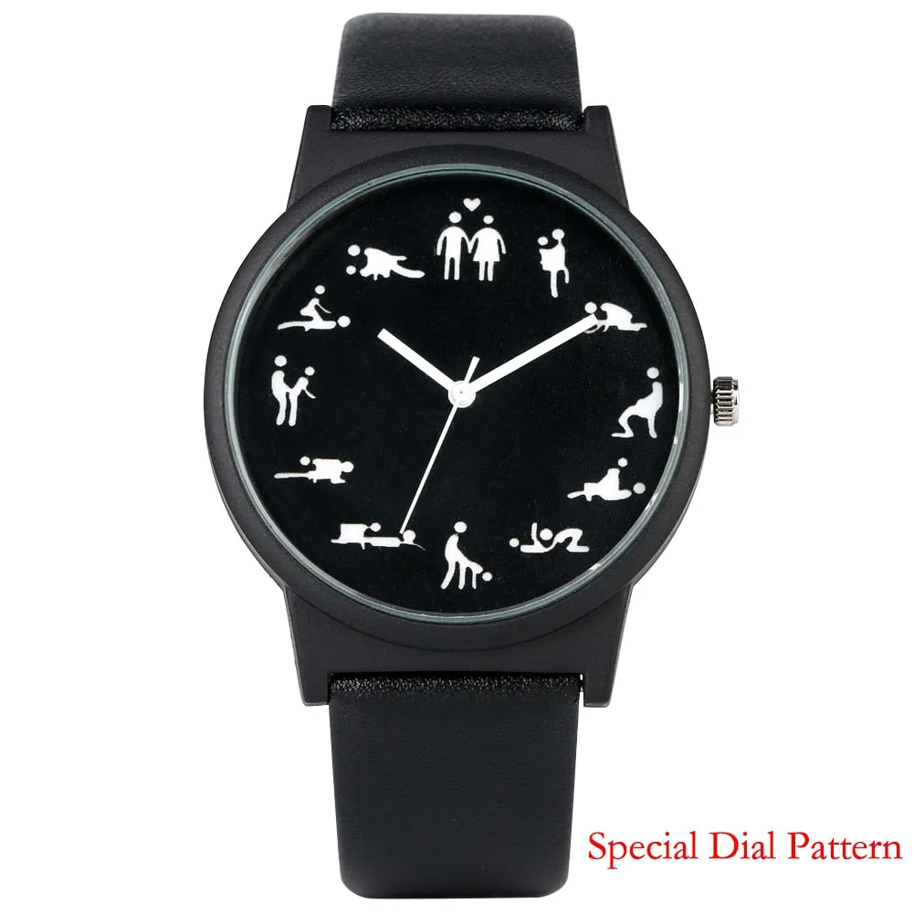 5pcs gift set luxury watch bracelet for men