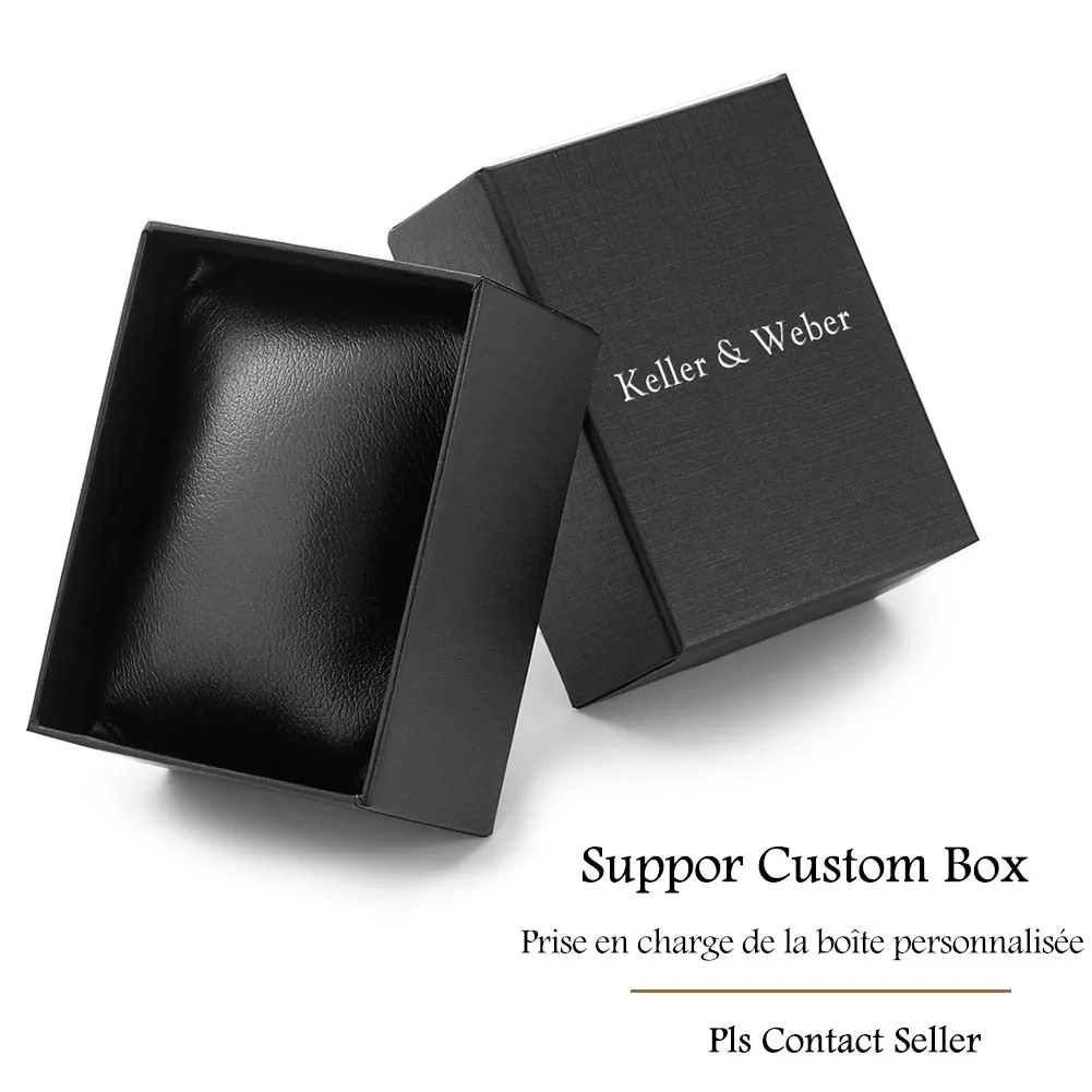 5pcs gift set luxury watch bracelet for men