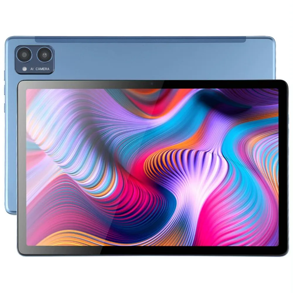 9.7 Inch 4g Tablet 4gb 64gb Android 11.0 Octa Core Dual Sim Gps Wifi Bt