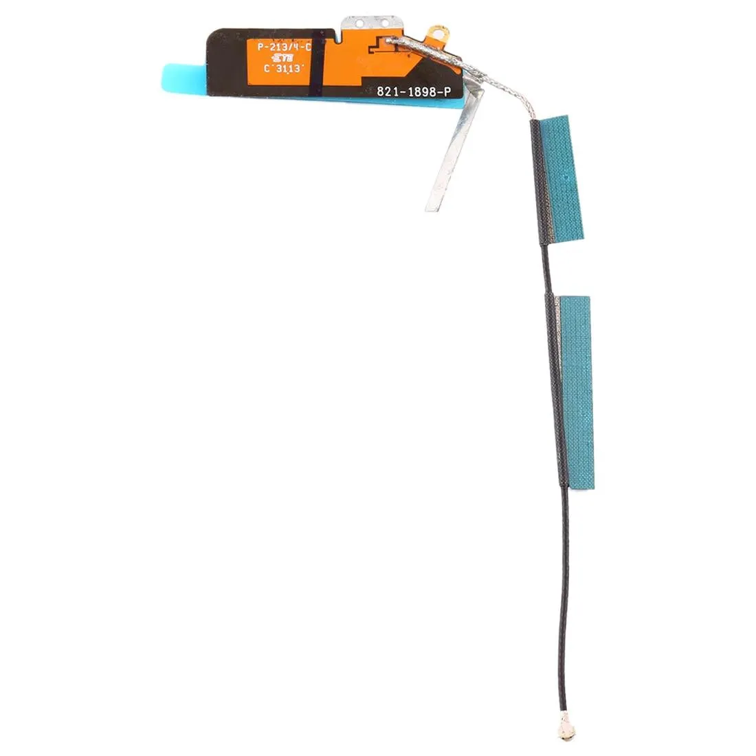 9.7 Ipad 2017 Gps Signal Flex Cable for A1822 / A1823