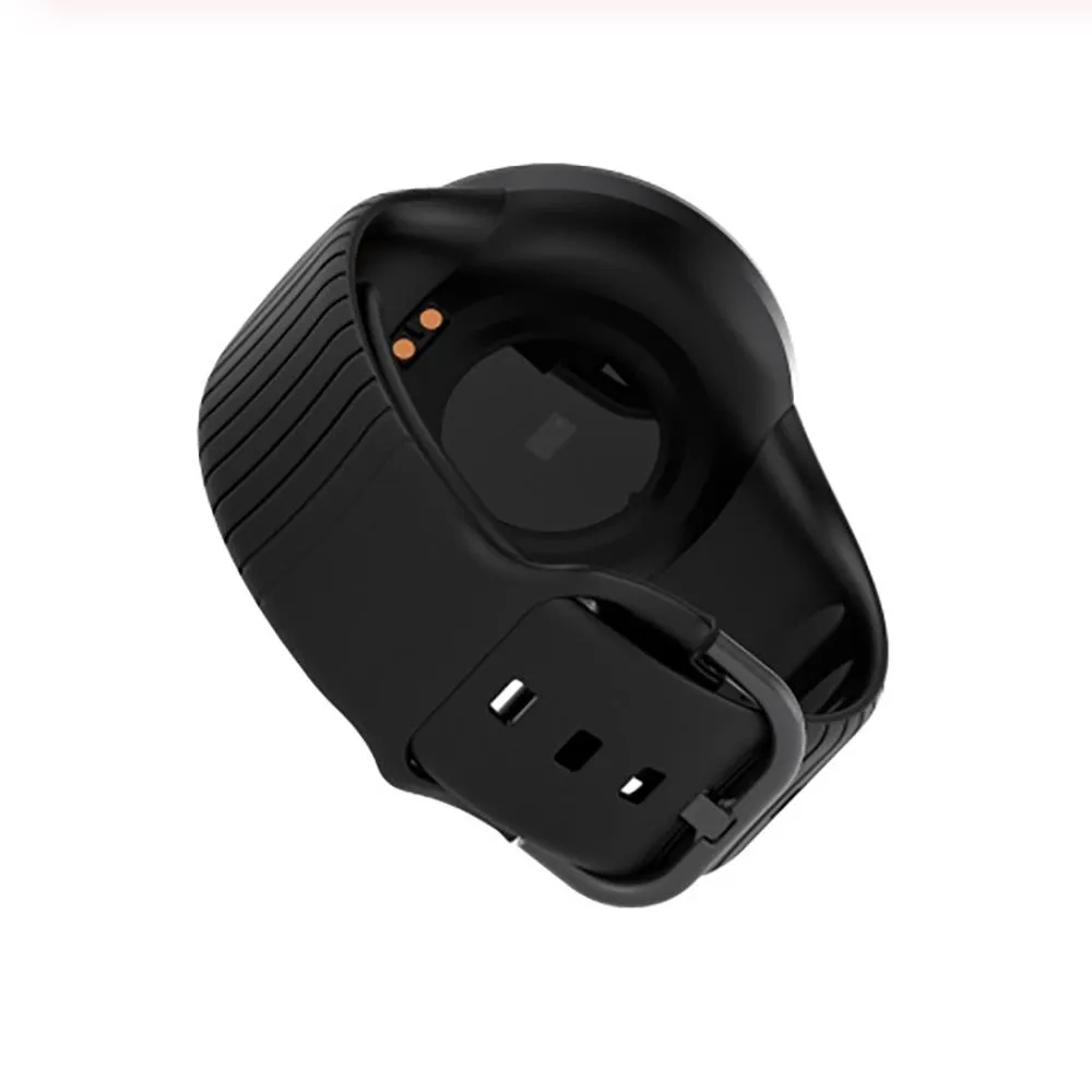 Accurate Fitness And Health Smartwatch With Heart Rate And Blood Oxygen Monitor