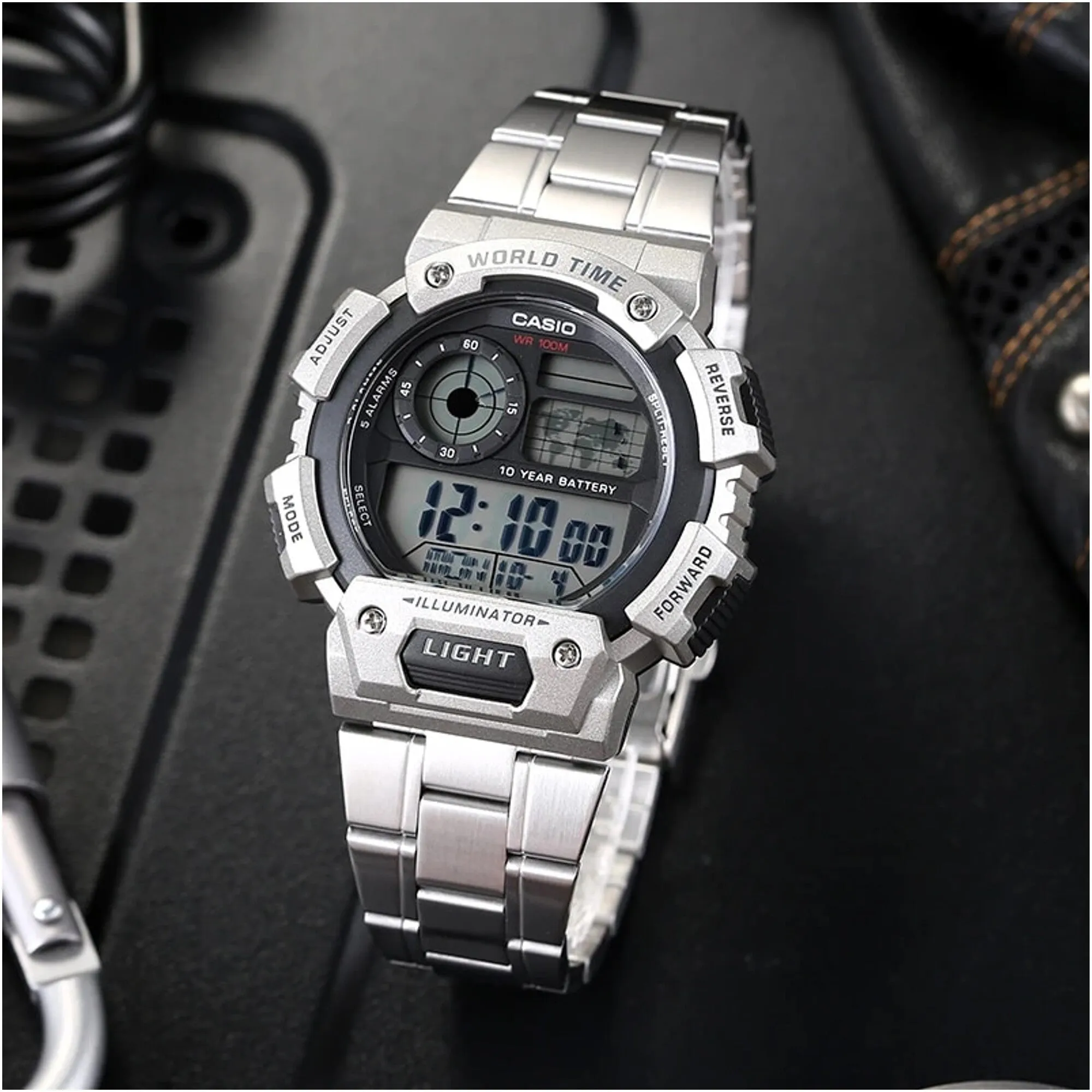 AE-1400WHD-1A