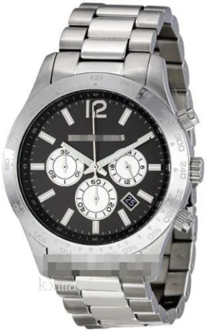 Affordable Elegant Stainless Steel 24 mm Watches Band MK8190_K0025957
