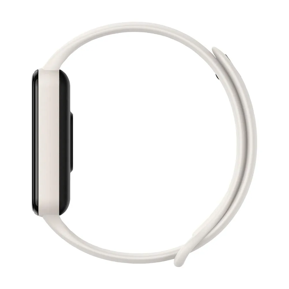 Amazfit Band 7 smart watch, beige
