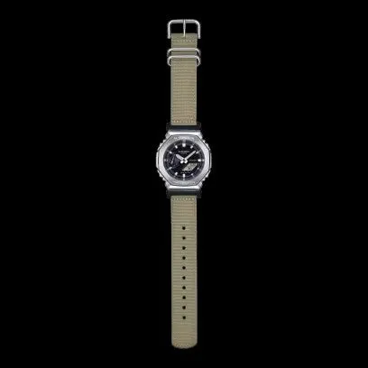ANALOG-DIGITAL - 2100 Series - GM2100C-5A