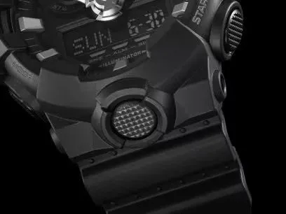 ANALOG-DIGITAL - GA-700 SERIES - GA700-1B