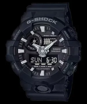 ANALOG-DIGITAL - GA-700 SERIES - GA700-1B