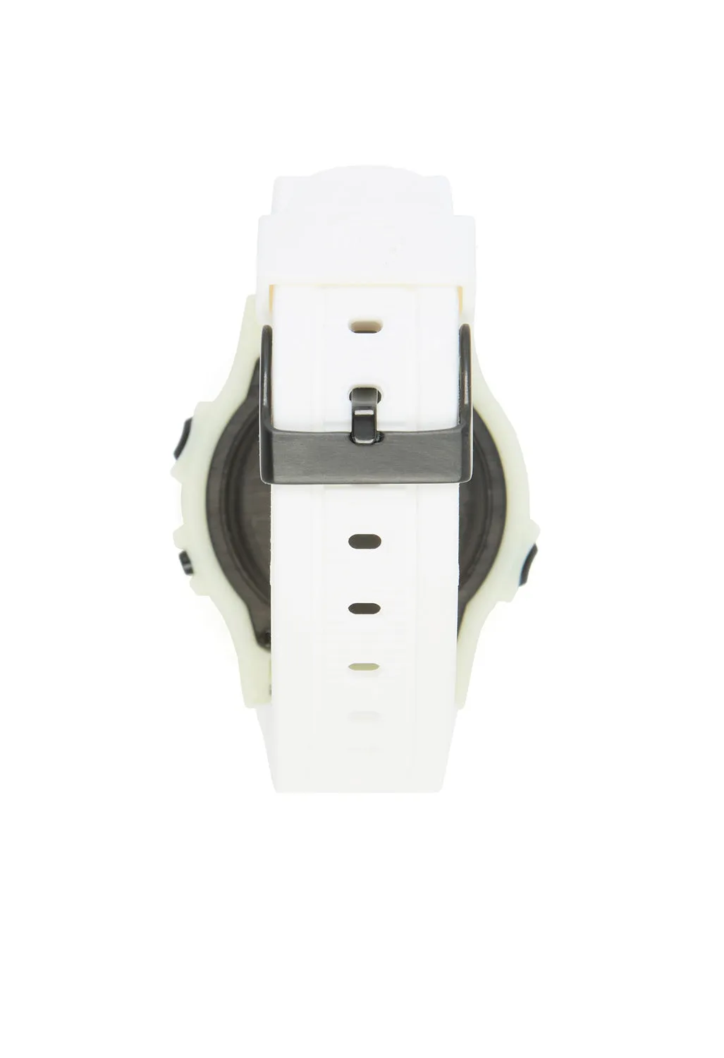 and Wander x Timex Ironman 8-Lap Watch - White