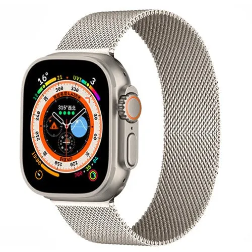 Apple Watch Milanese Watch Straps Replacement Bands