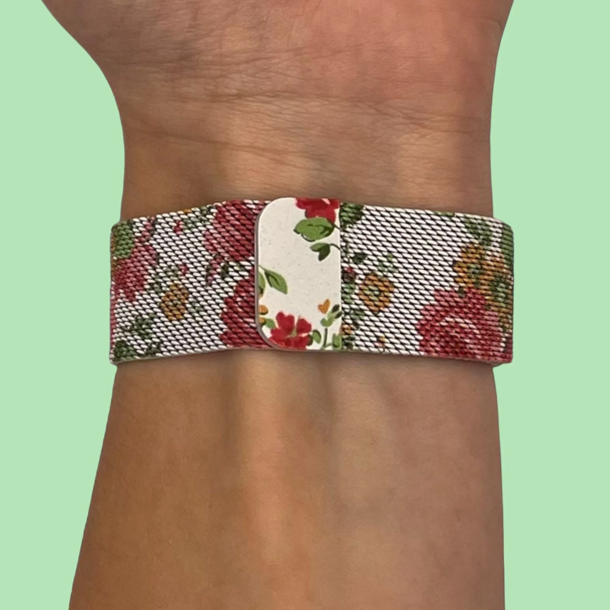 Apple Watch Milanese Watch Straps Replacement Bands