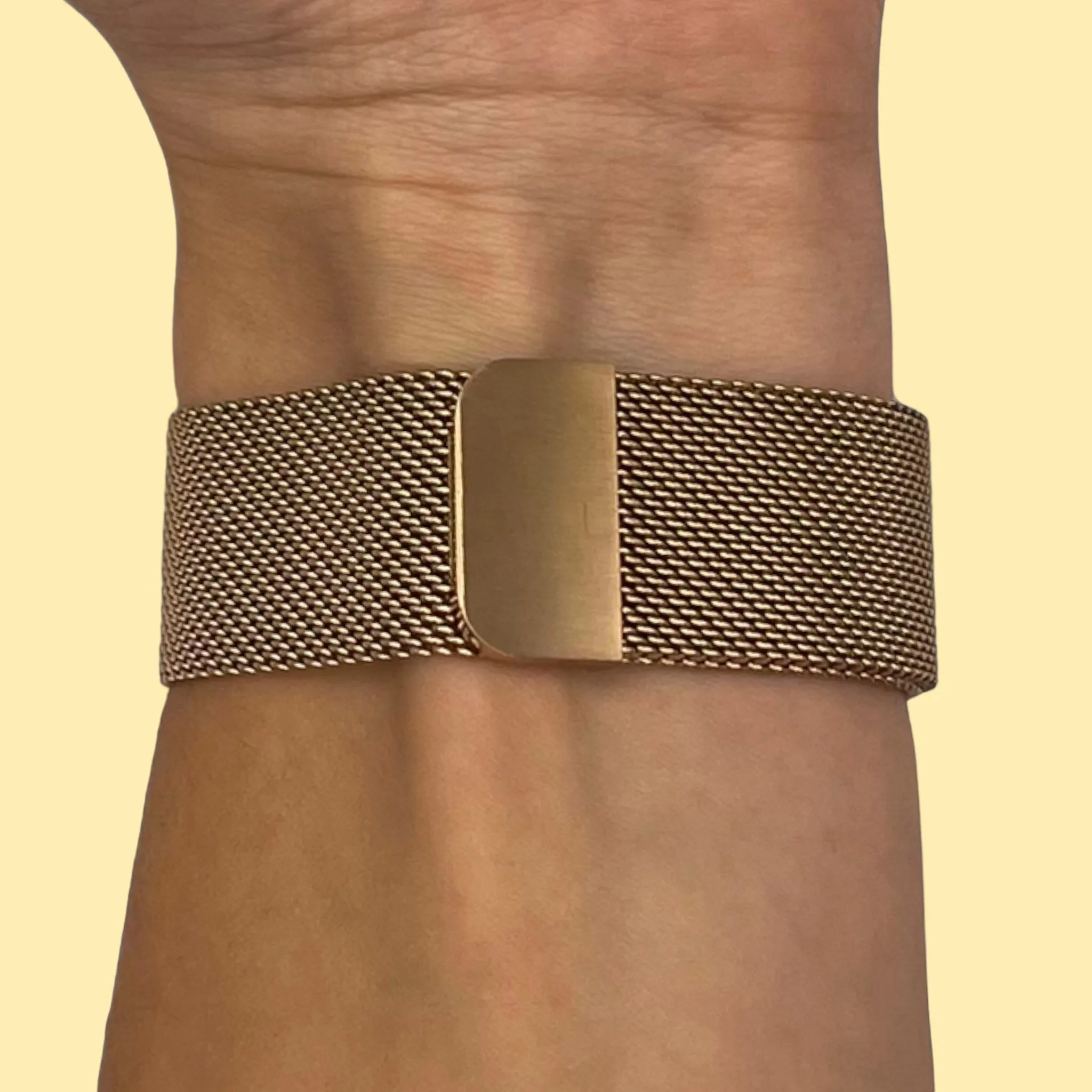 Apple Watch Milanese Watch Straps Replacement Bands
