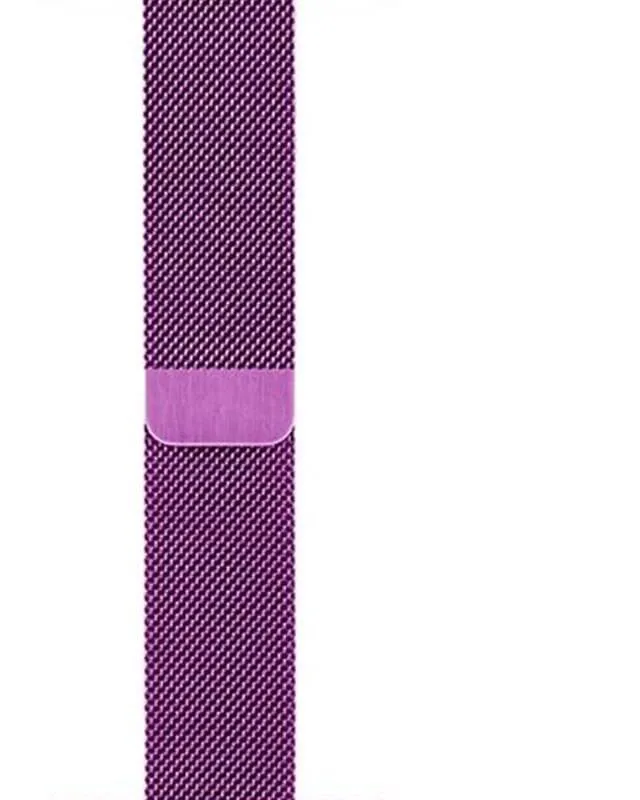 Apple Watch Milanese Watch Straps Replacement Bands