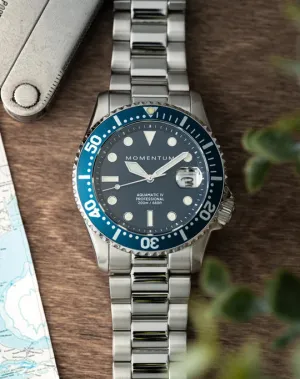Aquamatic IV