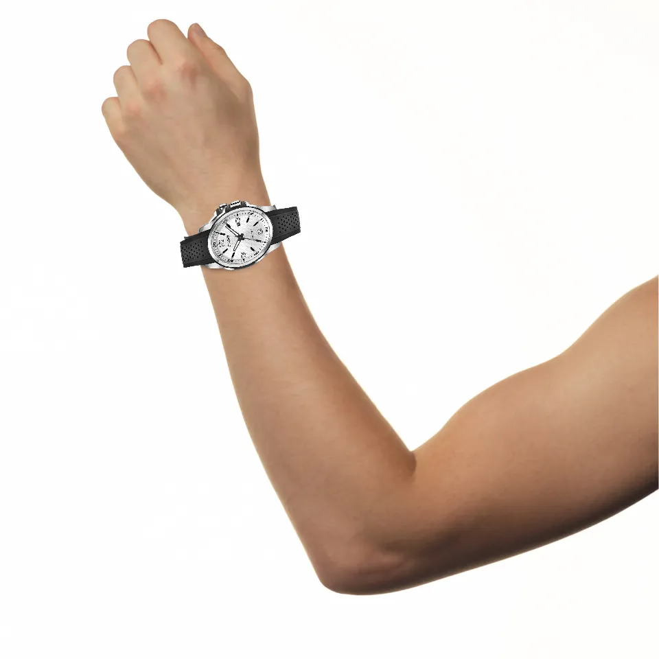 AR - Action Required Men's Eco-Drive
