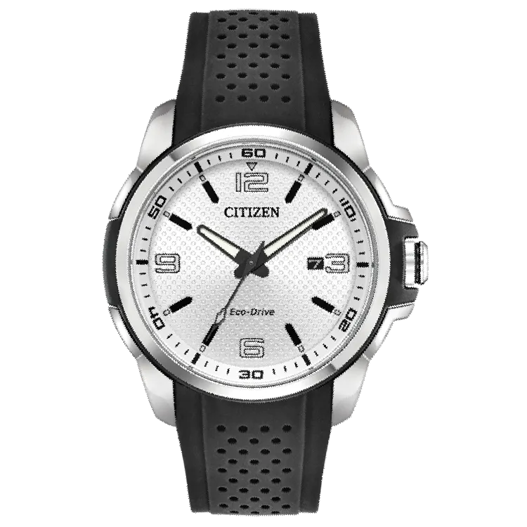 AR - Action Required Men's Eco-Drive