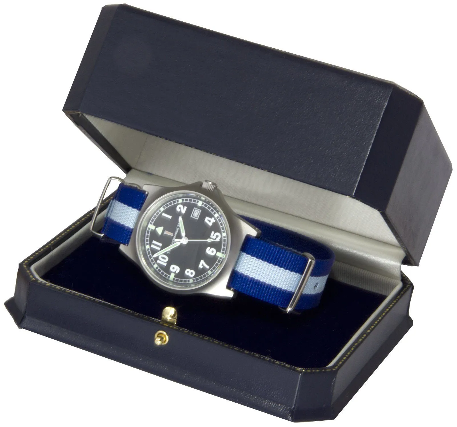 Army Air Corps G10 Military Watch