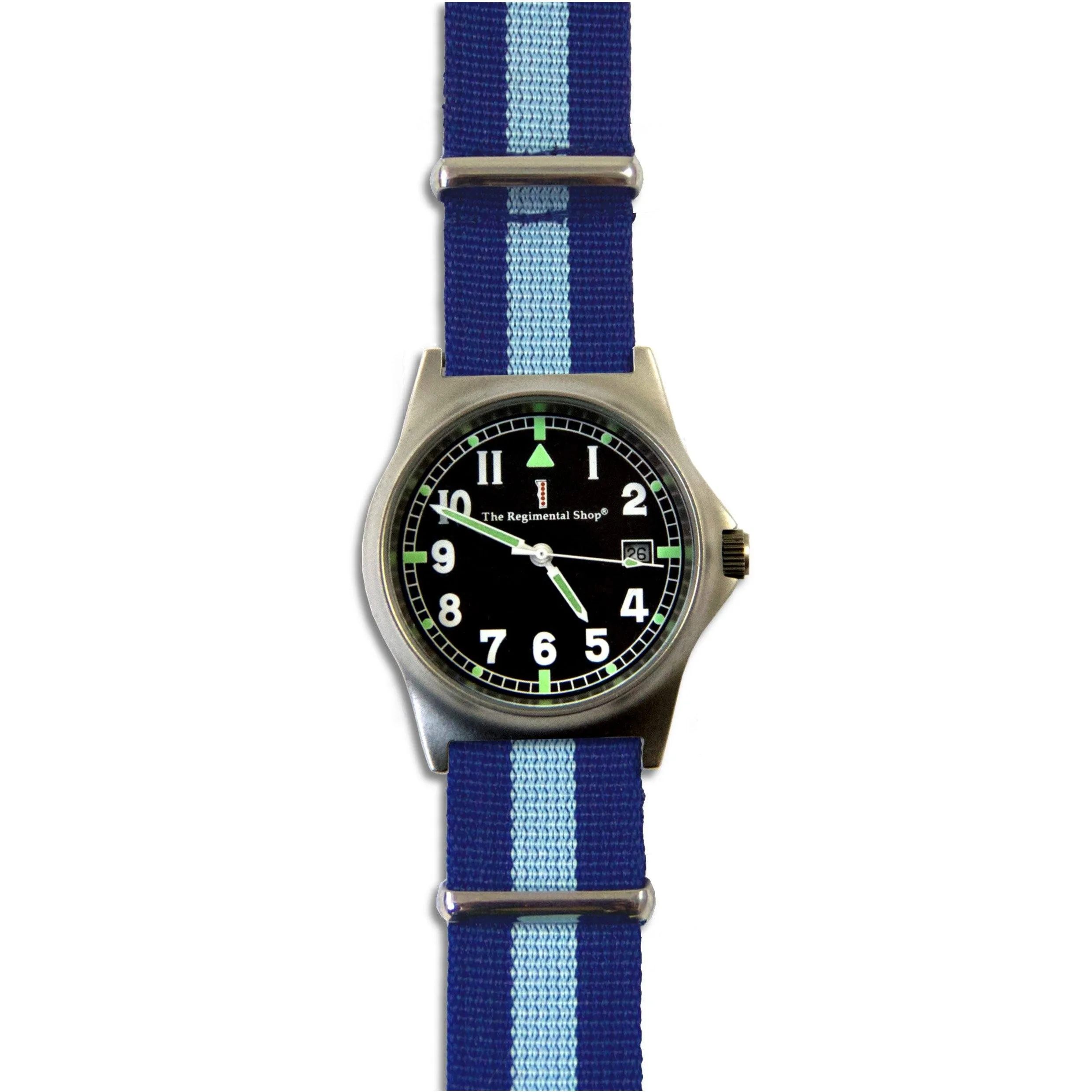 Army Air Corps G10 Military Watch