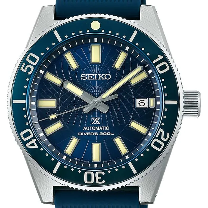 Astrolable 1965 Diver's Modern Re-interpretation Limited Edition Watch - SLA065J1 -  41.3mm