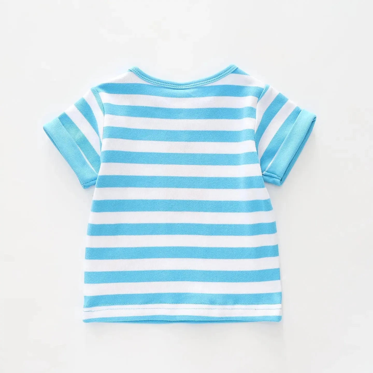 Baby Boys Little Adventures T-shirt