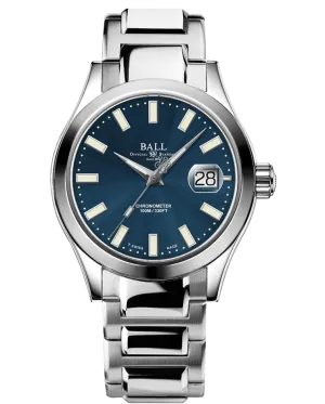 Ball Engineer III - Marvelight NM2026C-S10J-BE