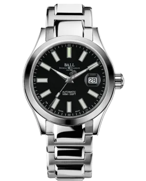 Ball Engineer III - Marvelight NM2026C-S10J-BK