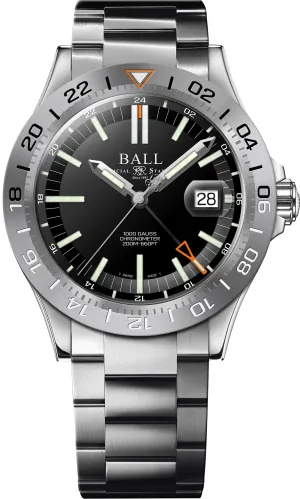 Ball Watch Company Engineer III Outlier Limited Edition