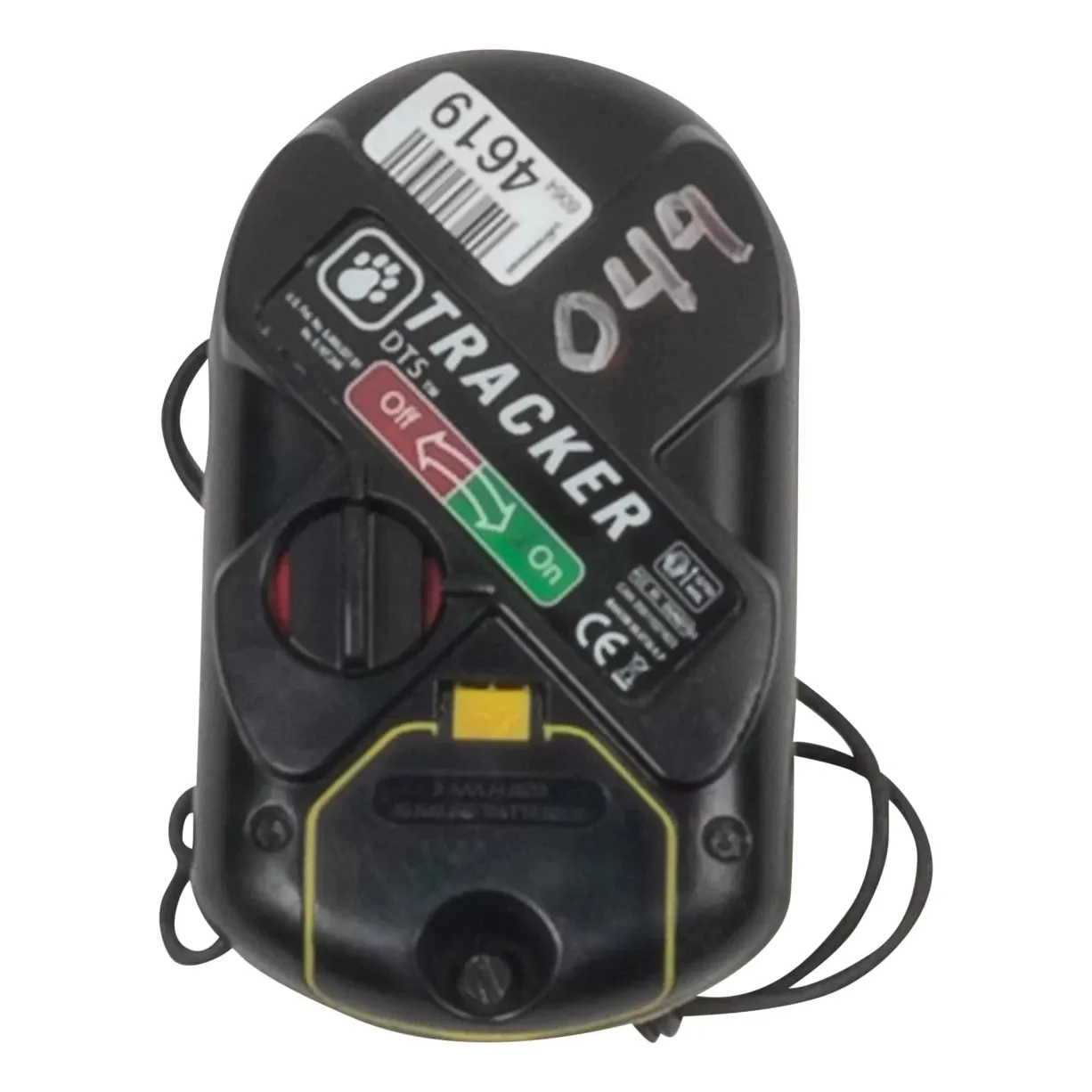 BCA BCA Tracker 4 Transceiver Beacon