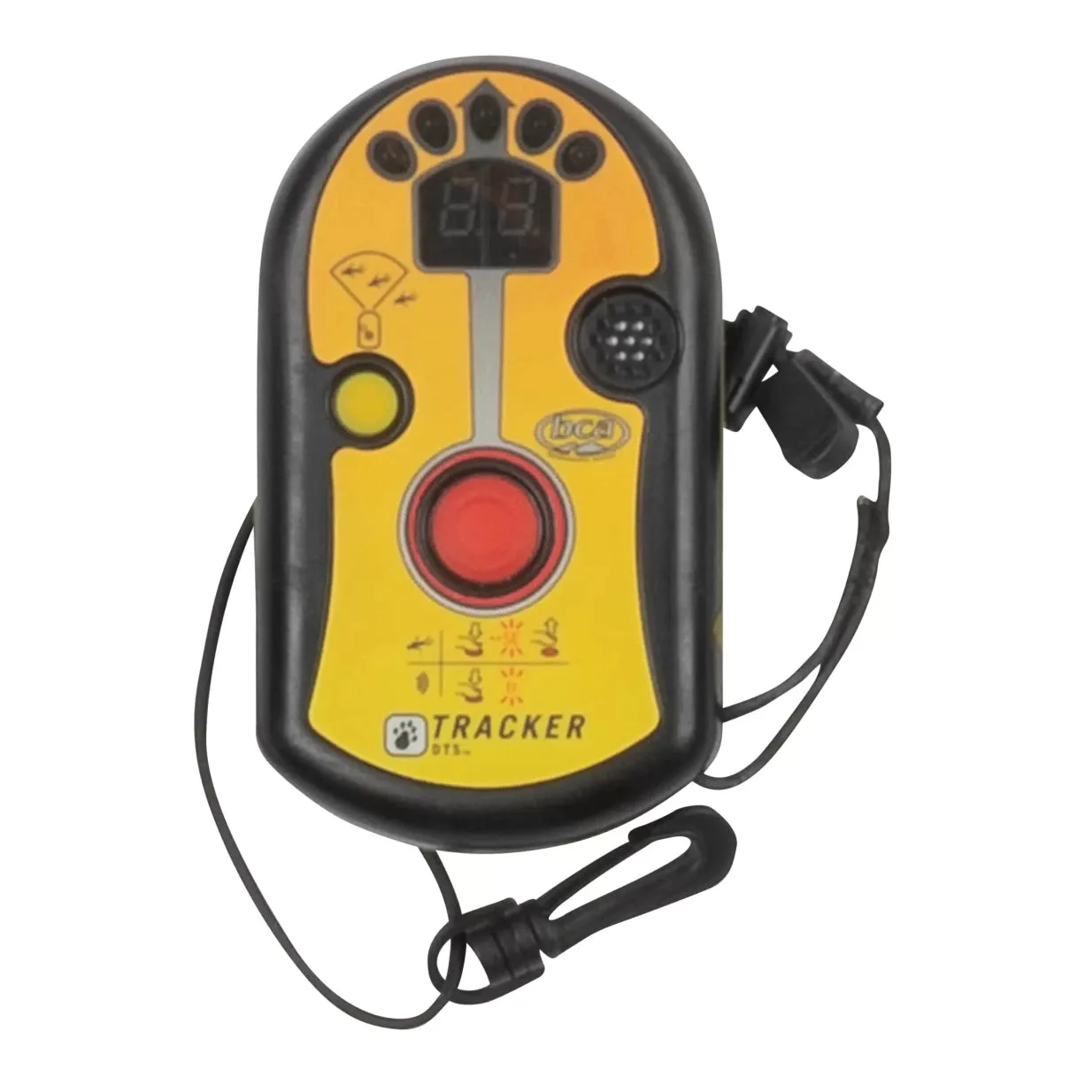 BCA BCA Tracker 4 Transceiver Beacon
