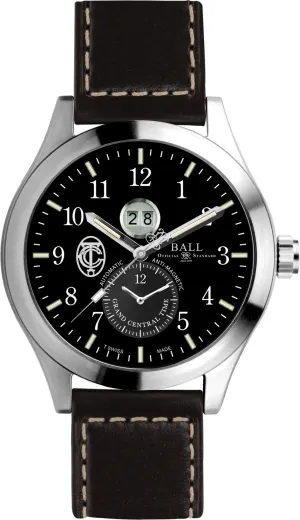 BL Watch Company Engineer Master II GCT Limited Edition