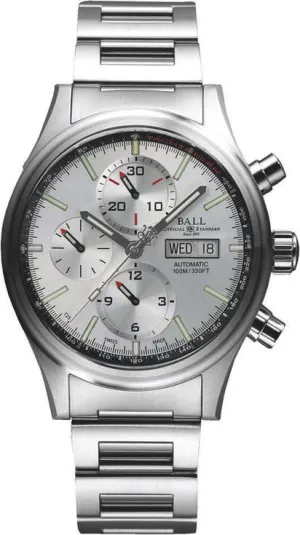 BL Watch Company Fireman Ionosphere 6 Limited Edition