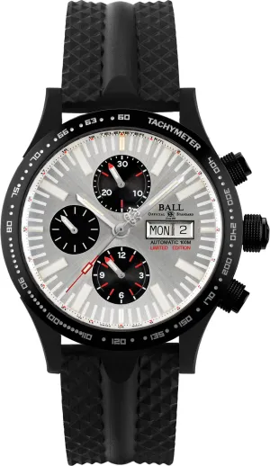 BL Watch Company Fireman STR Chaser DLC Limited Edition