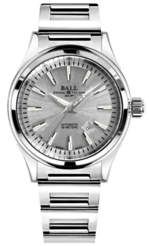 BL Watch Company Fireman VictORSy Ladies
