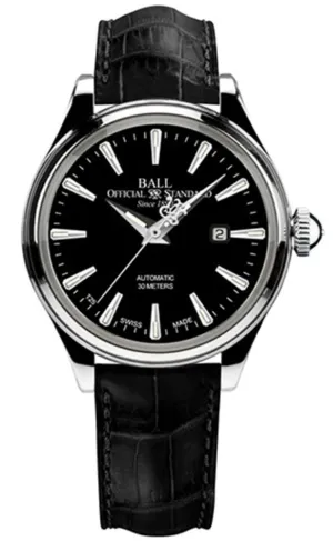 BL Watch Company Trainmaster Eternity Ladies