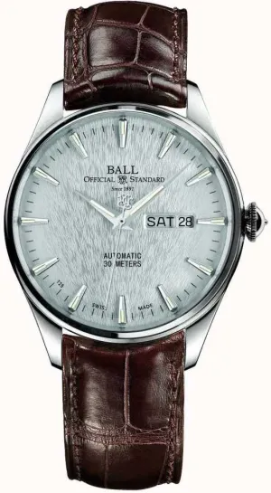BL Watch Company Trainmaster Eternity Ladies