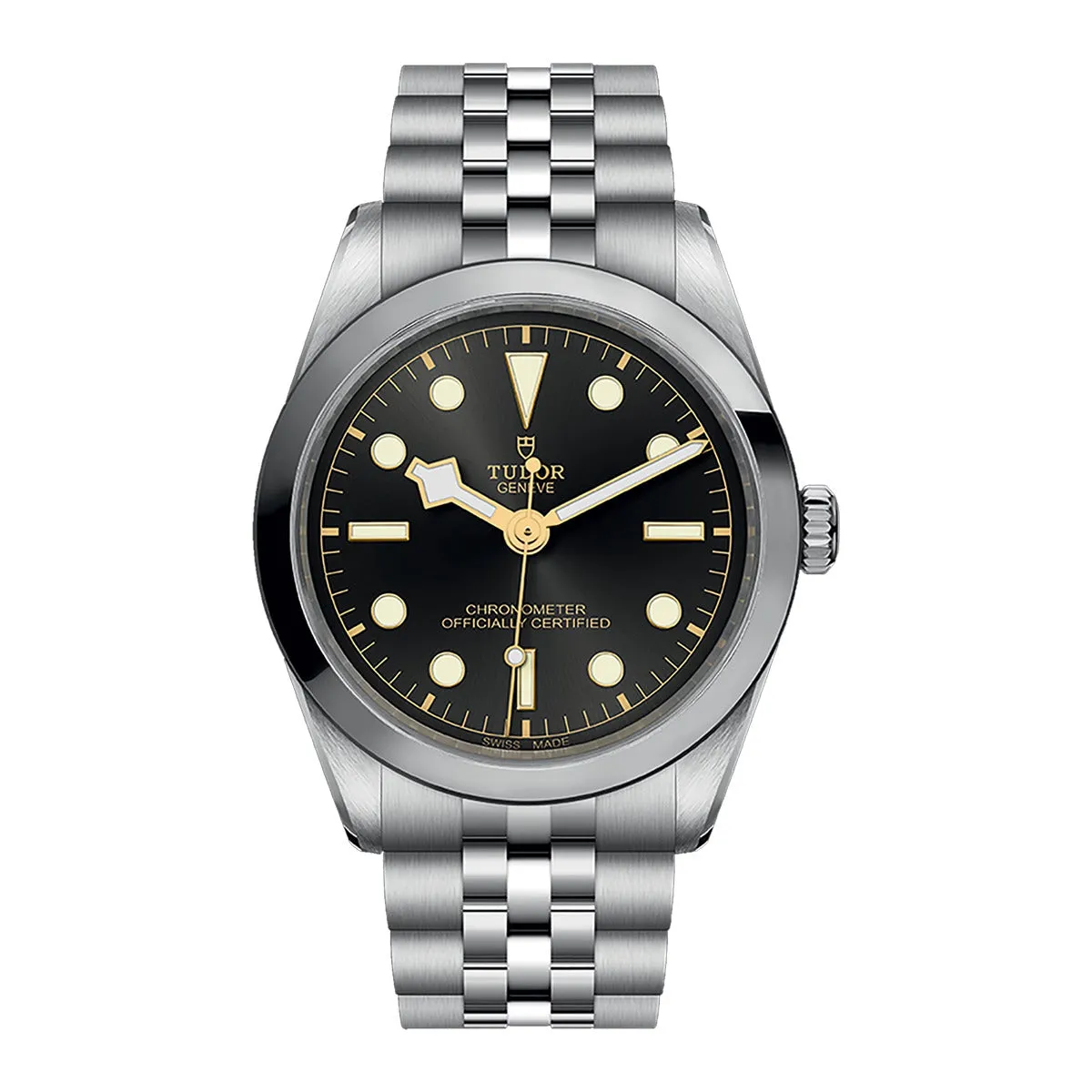 Black Bay 36