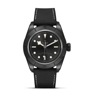 Black Bay Ceramic