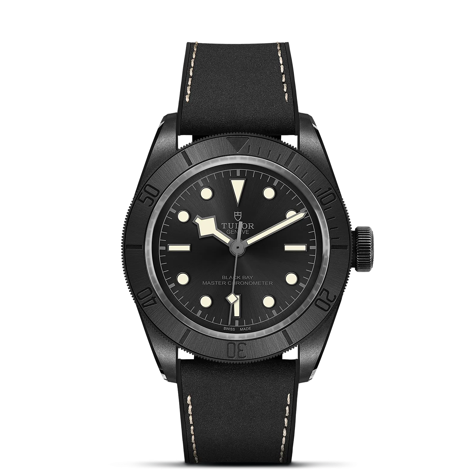 Black Bay Ceramic