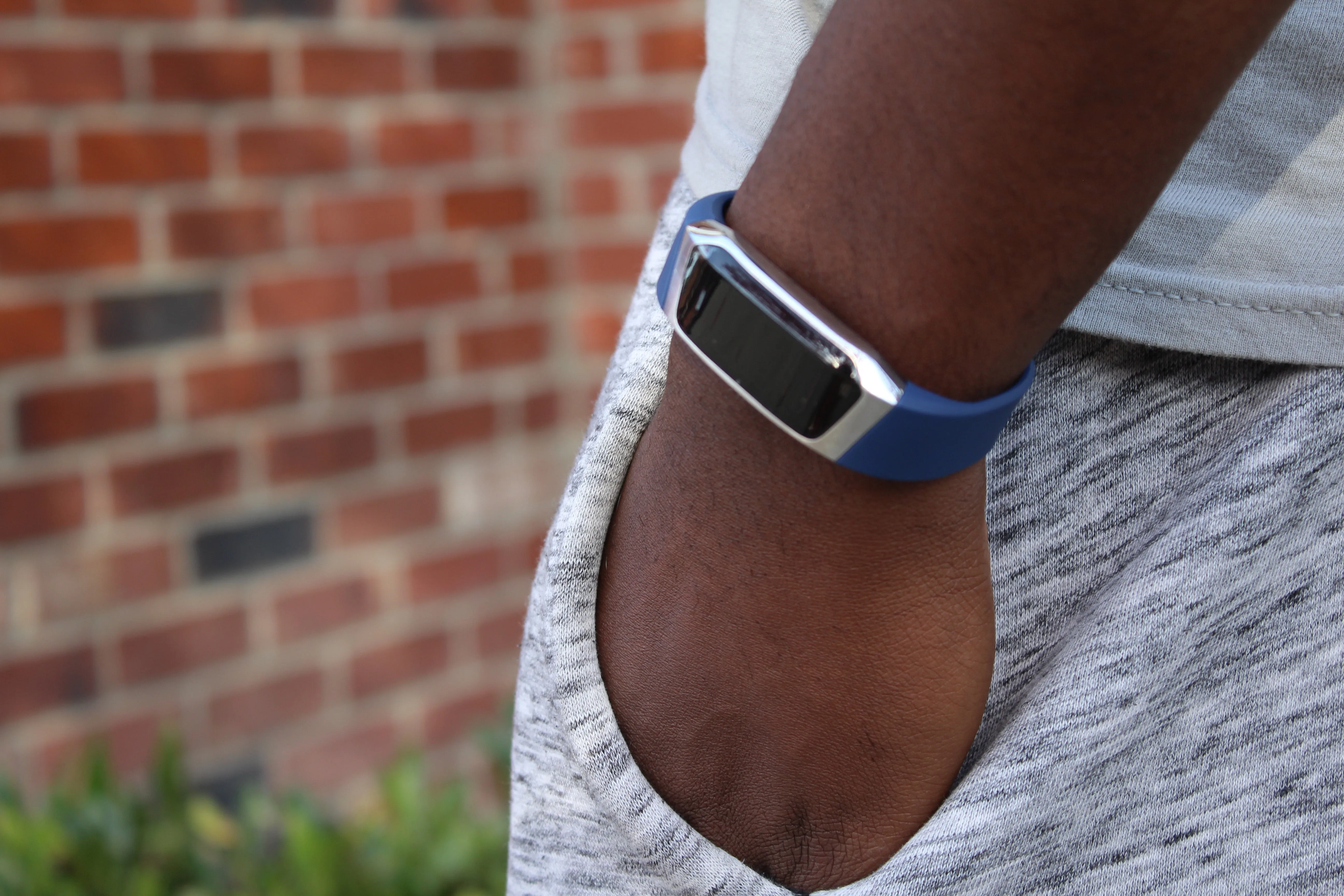 Blue TimeGear C4