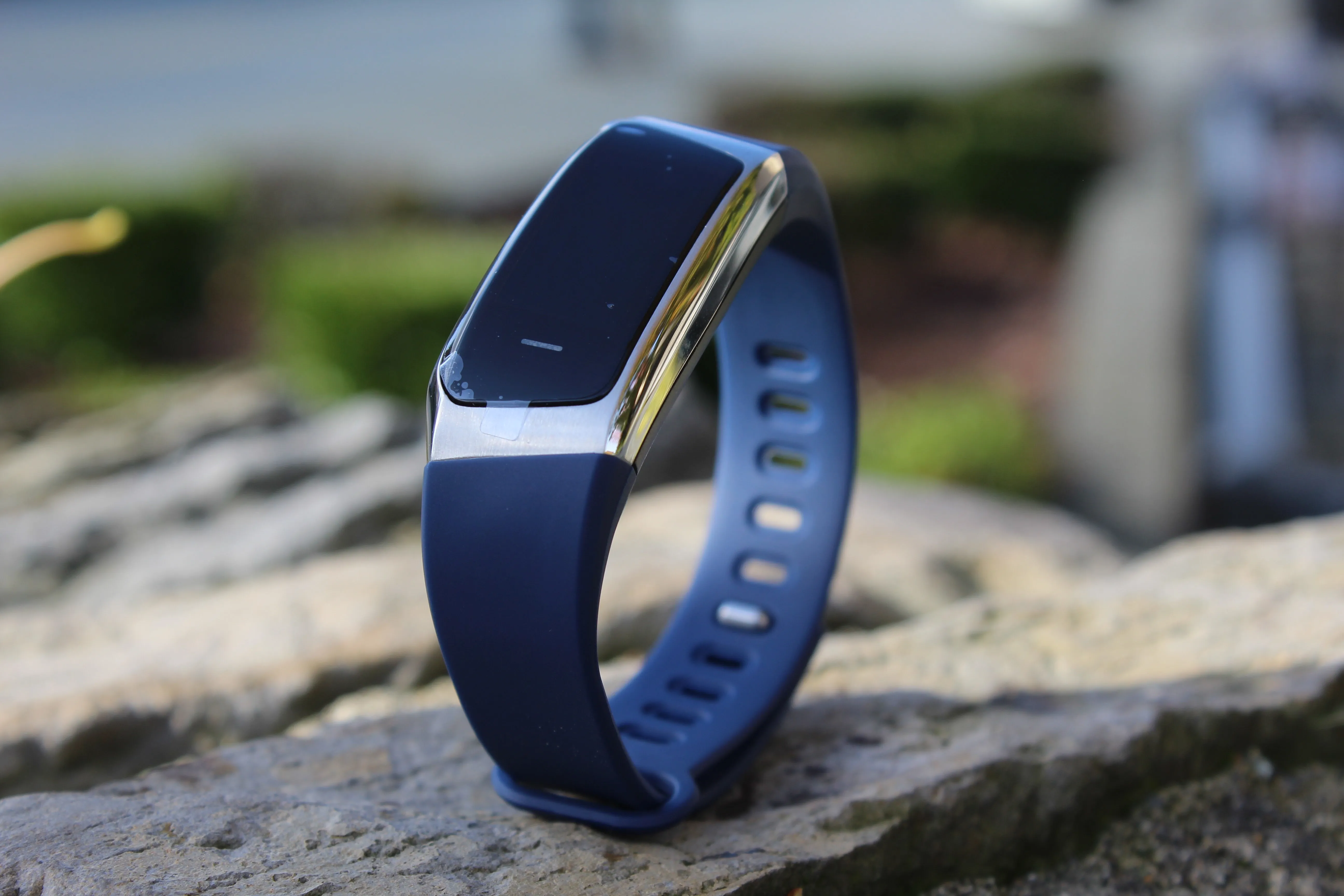 Blue TimeGear C4