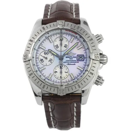 Breitling Chronomat Evolution