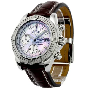 Breitling Chronomat Evolution