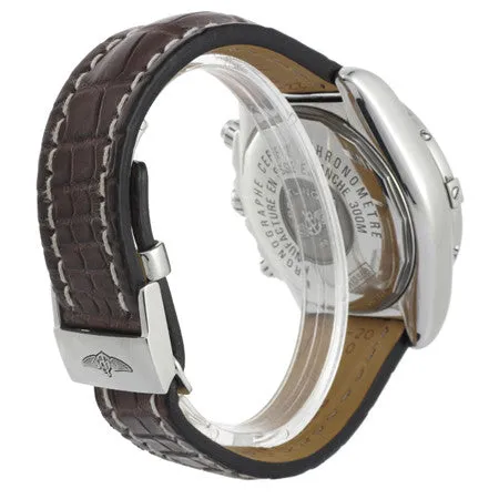 Breitling Chronomat Evolution