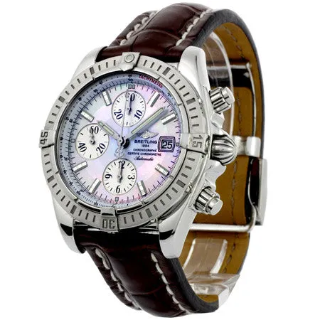 Breitling Chronomat Evolution