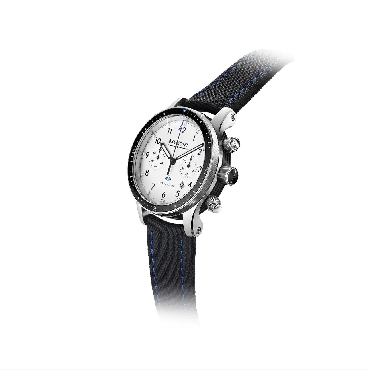 Bremont  Boeing Model 24 Watch